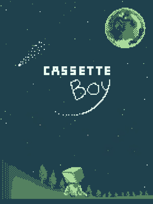 CASSETTE BOY