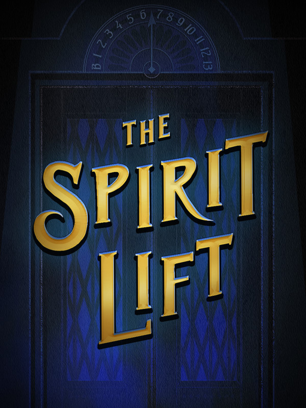 THE SPIRIT LIFT