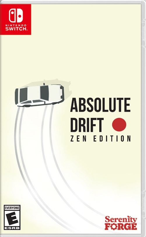 Absolute Drift - Zen Edition
