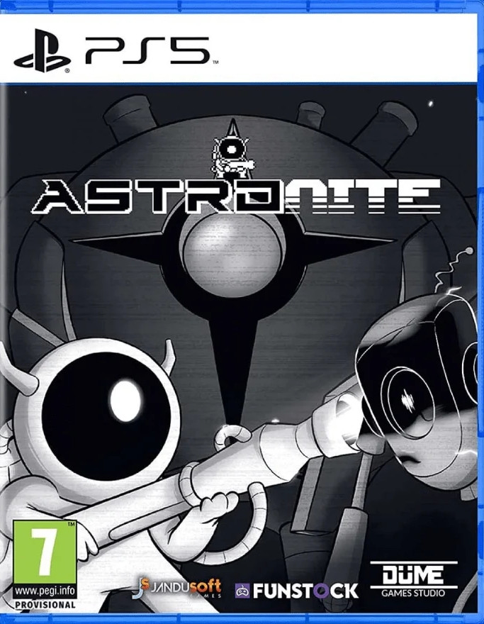 Astronite - PlayStation 5