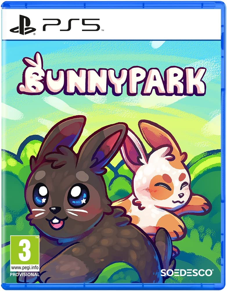 Bunny Park - PlayStation 5