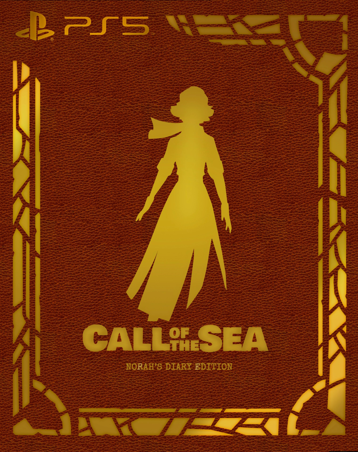 Call of the Sea - Norah's Diary Edition - PlayStation 5