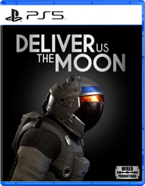 Deliver Us the Moon - PlayStation 5