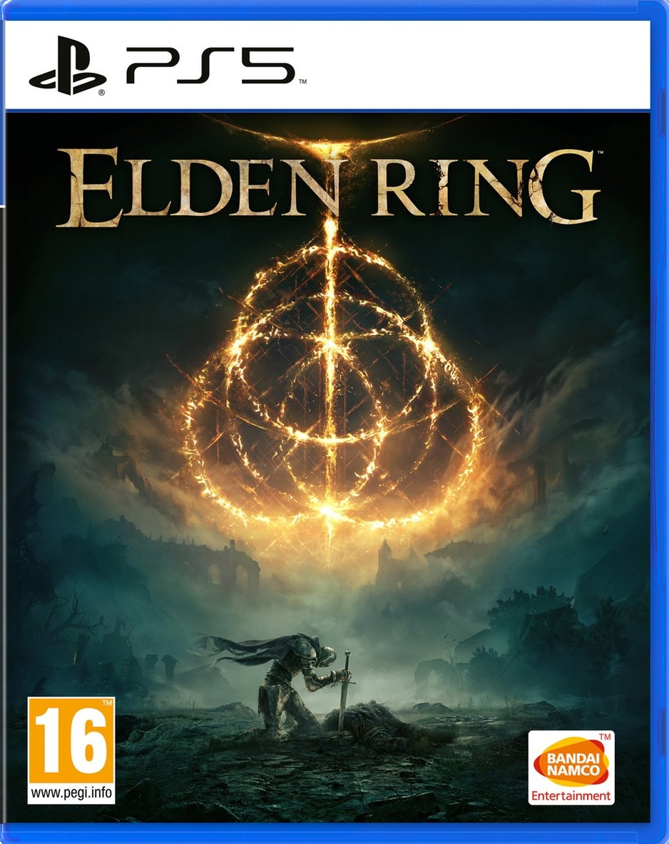 Elden Ring - PlayStation 5