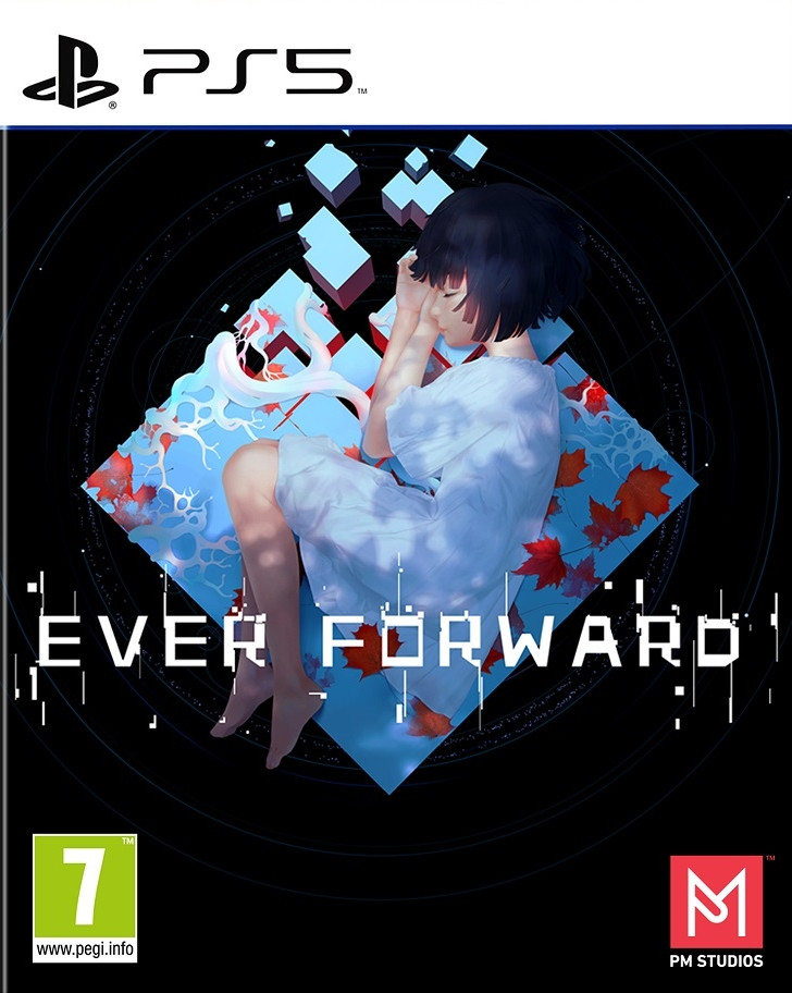 Ever Forward - PlayStation 5