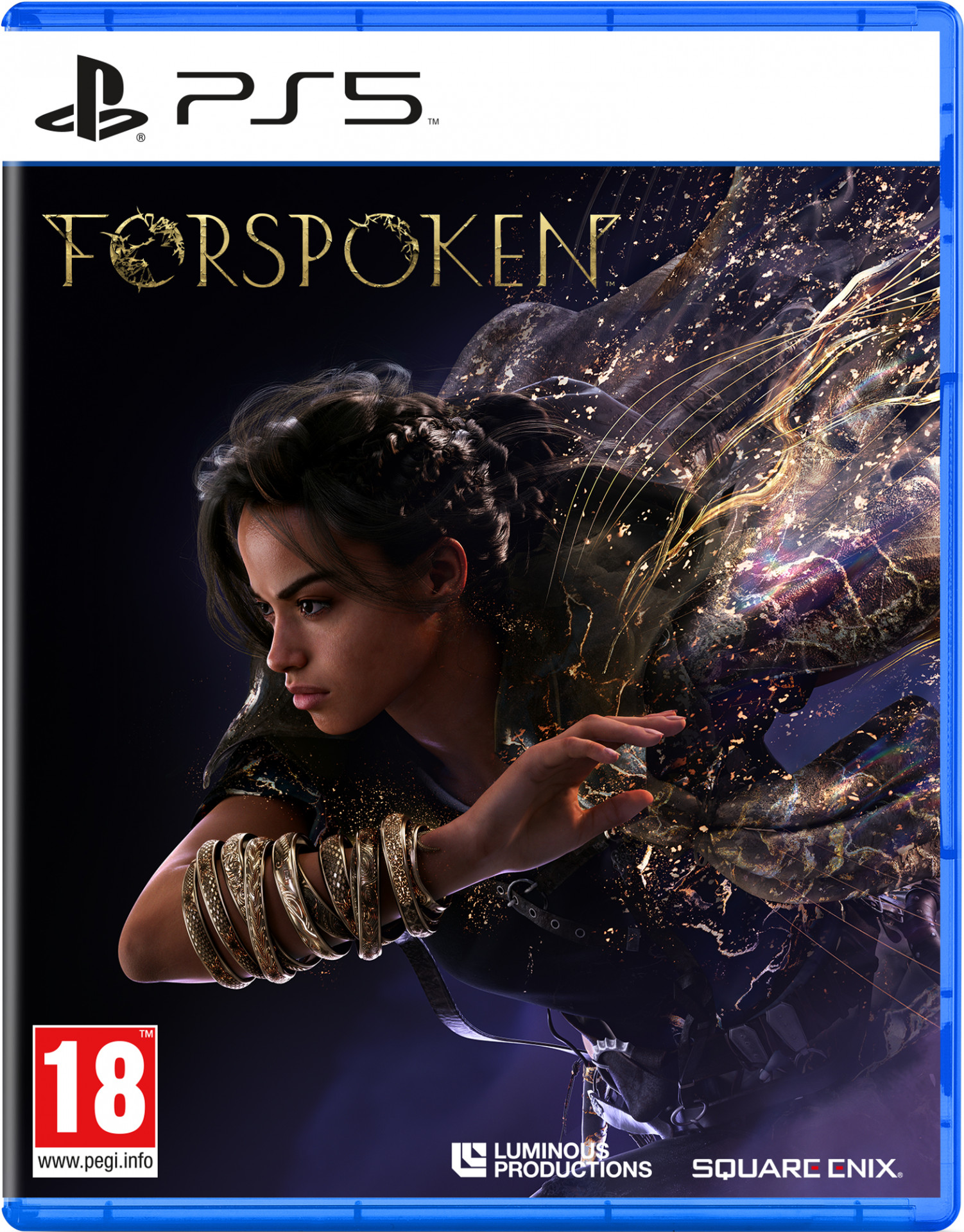 Forspoken - PlayStation 5