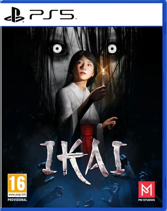 Ikai - PlayStation 5