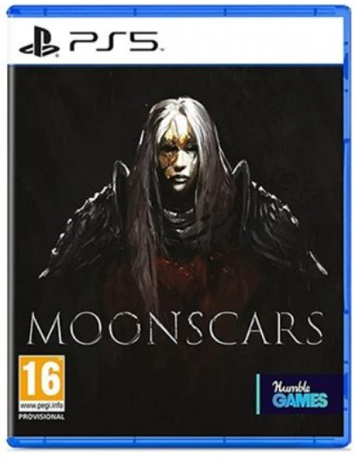 Moonscars - PlayStation 5