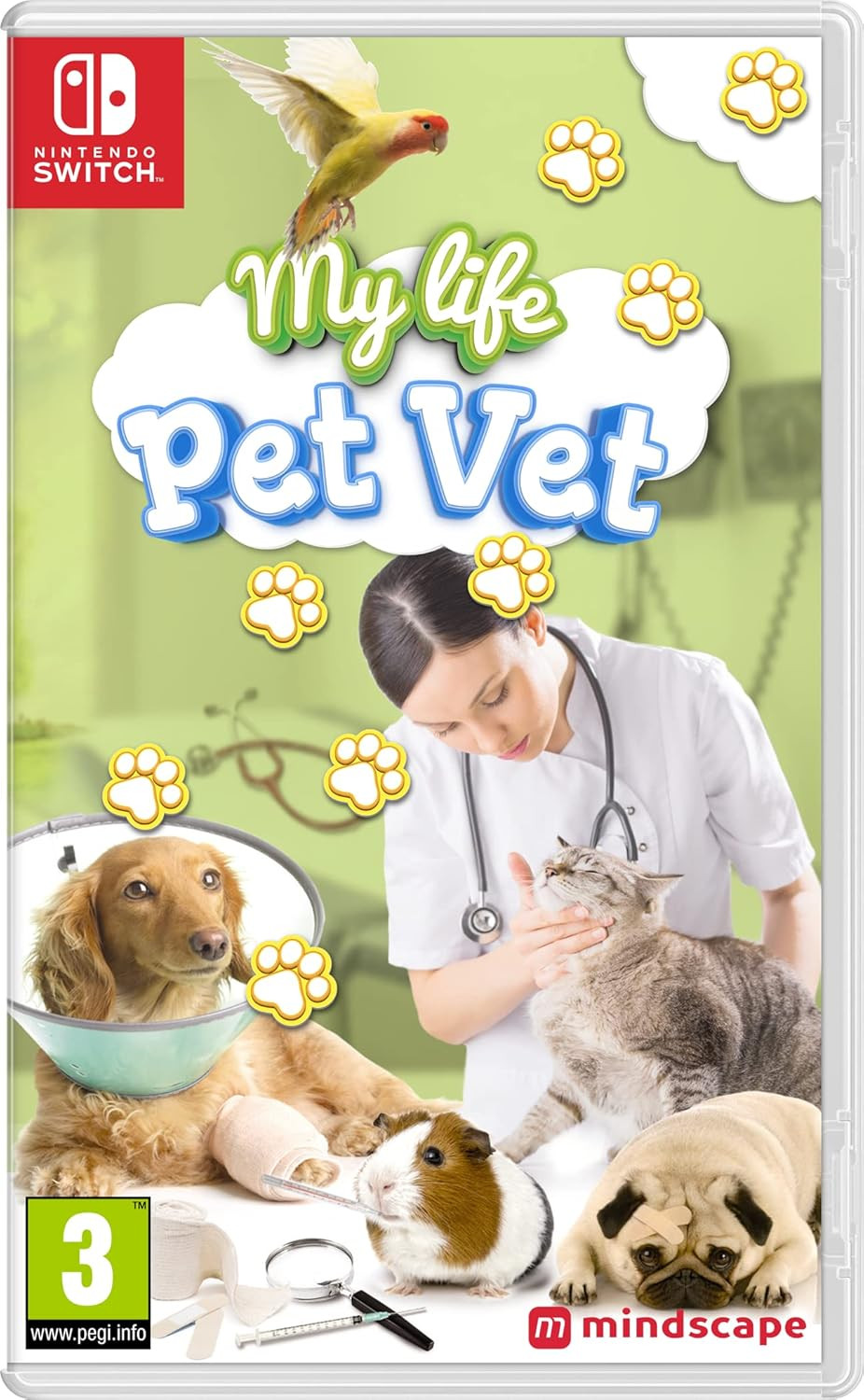 My Life - Pet Vet