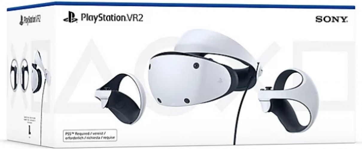 PlayStation VR2 - PlayStation 5