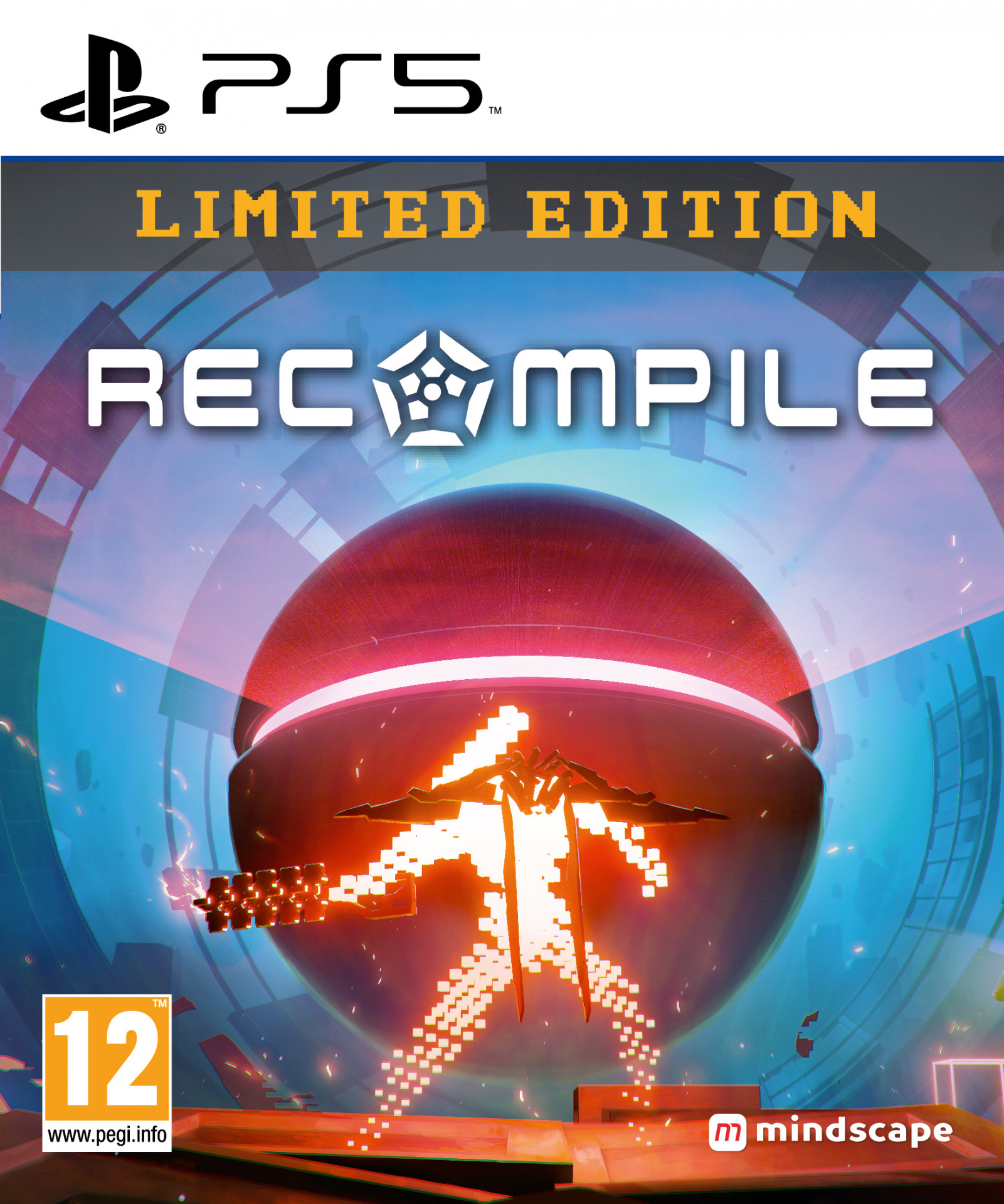 Recompile Limited Edition - PlayStation 5