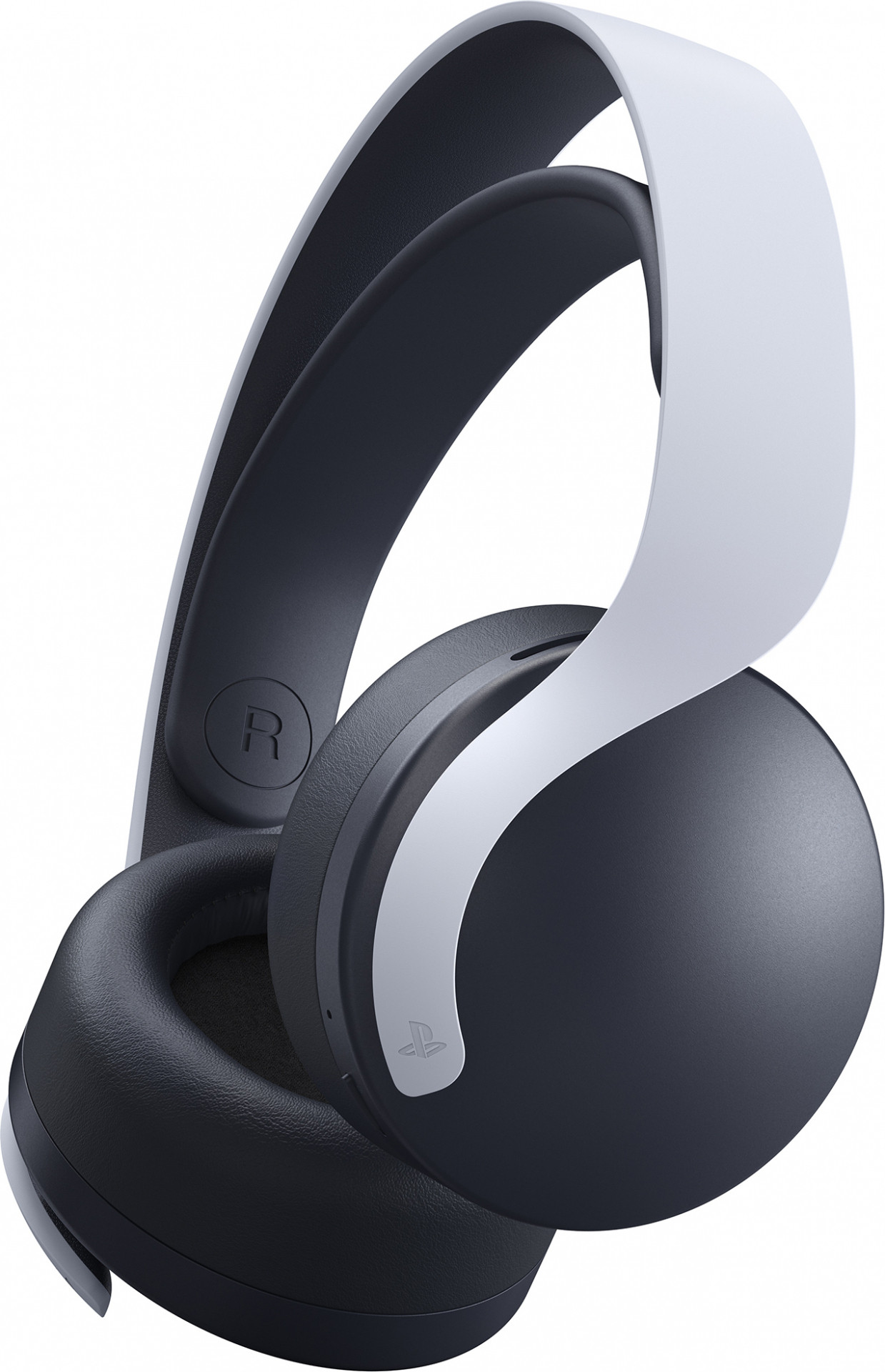 Sony PULSE 3D Wireless Headset (White) - PlayStation 5