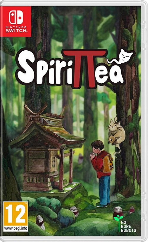 Spirittea