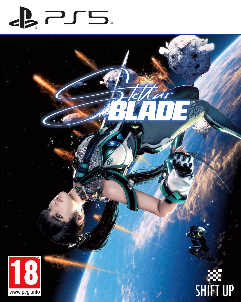 Stellar Blade - PlayStation 5