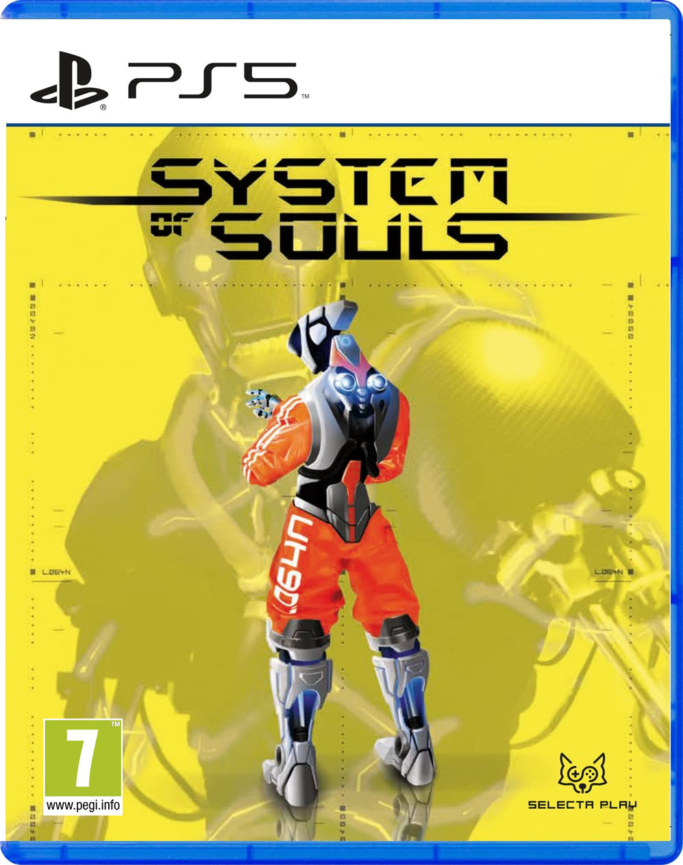 System of Souls - PlayStation 5