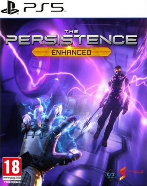 The Persistence Enhanced - PlayStation 5