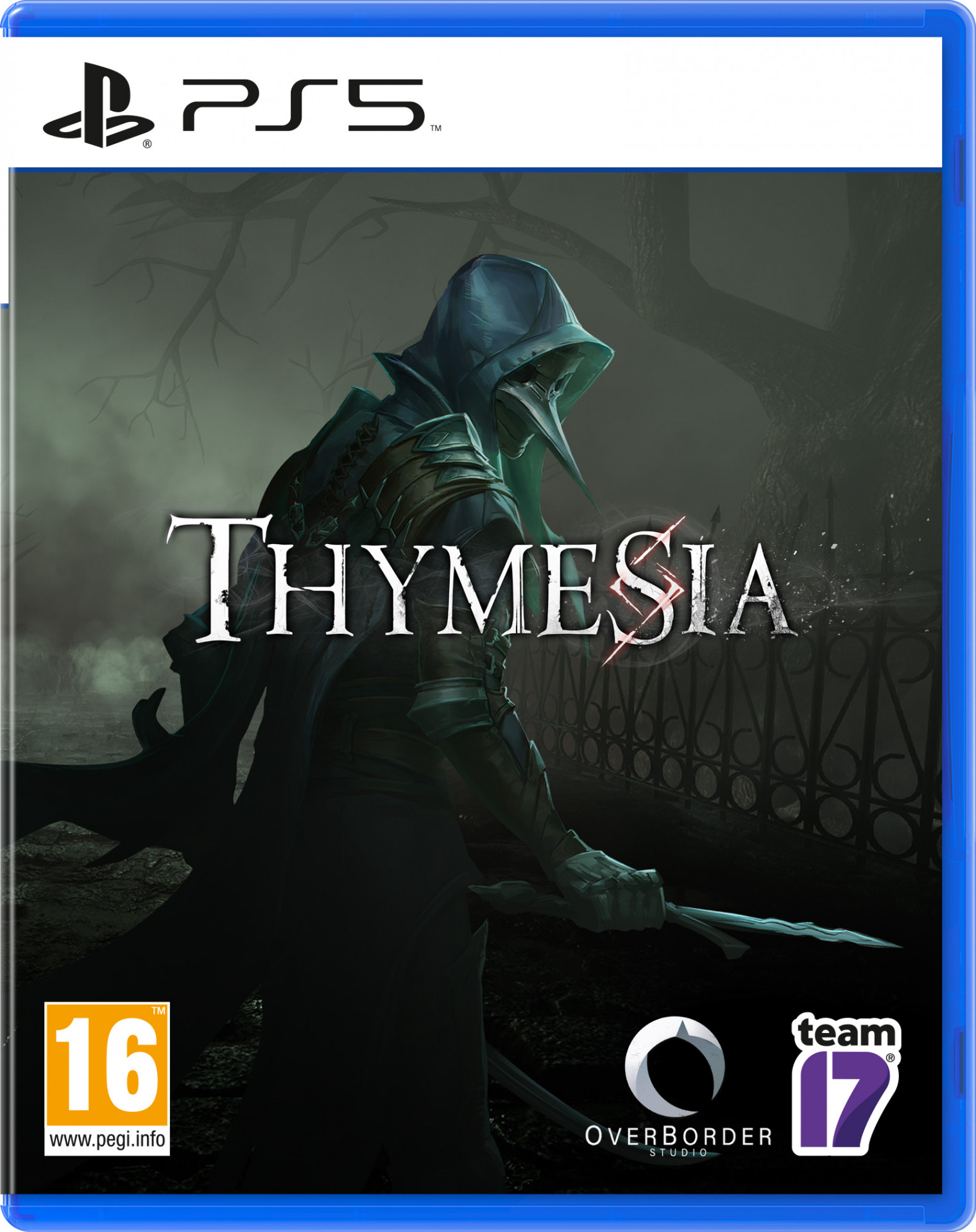 Thymesia - PlayStation 5