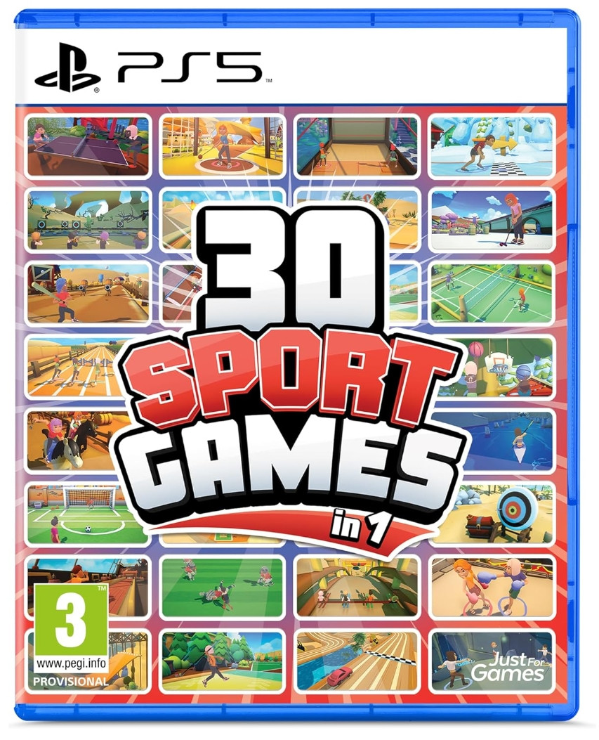 <br />
<b>Warning</b>:  Undefined variable $categoryPath in <b>/opt/bitnami/apache/htdocs/game/playstation-5/game.php</b> on line <b>235</b><br />
30 Sport Games in 1 - 