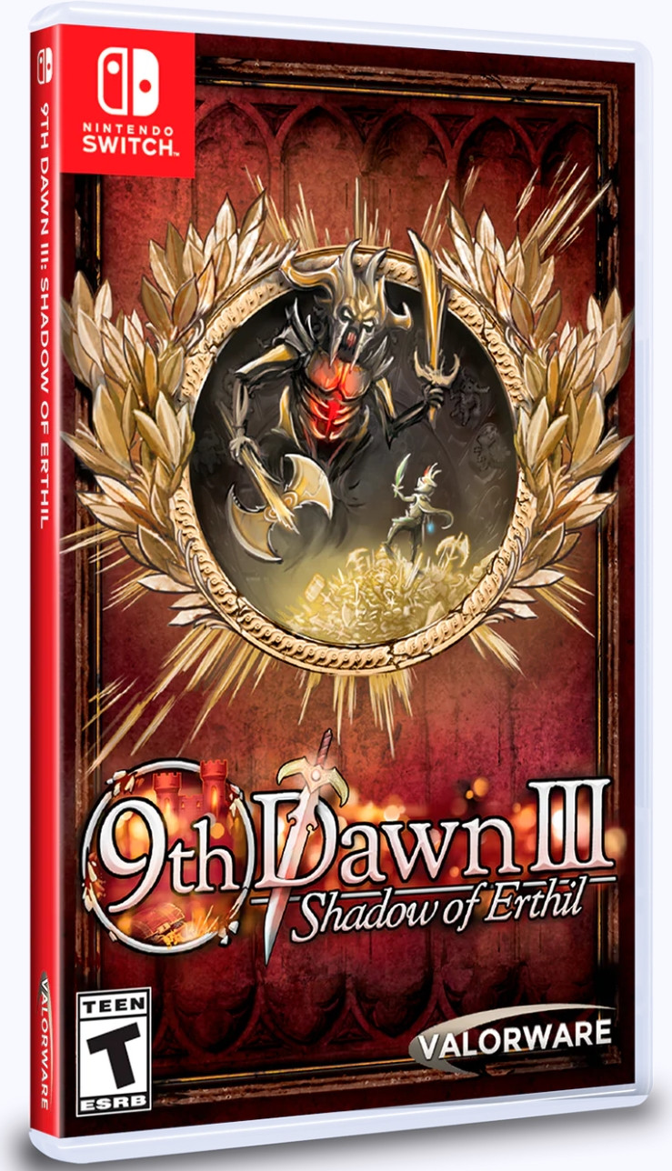 <br />
<b>Warning</b>:  Undefined variable $categoryPath in <b>/opt/bitnami/apache/htdocs/game/nintendo-switch/game.php</b> on line <b>234</b><br />
9th Dawn III (Limited Run Games) - 