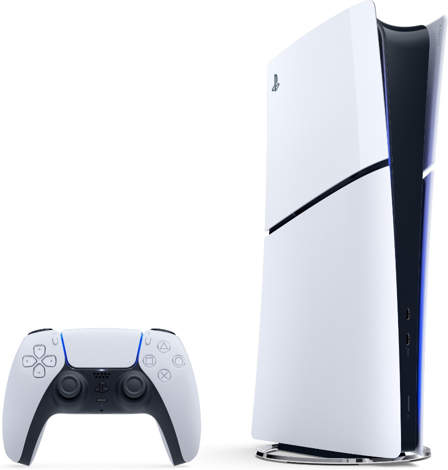PlayStation 5 Digital Edition (SLIM VERSION)