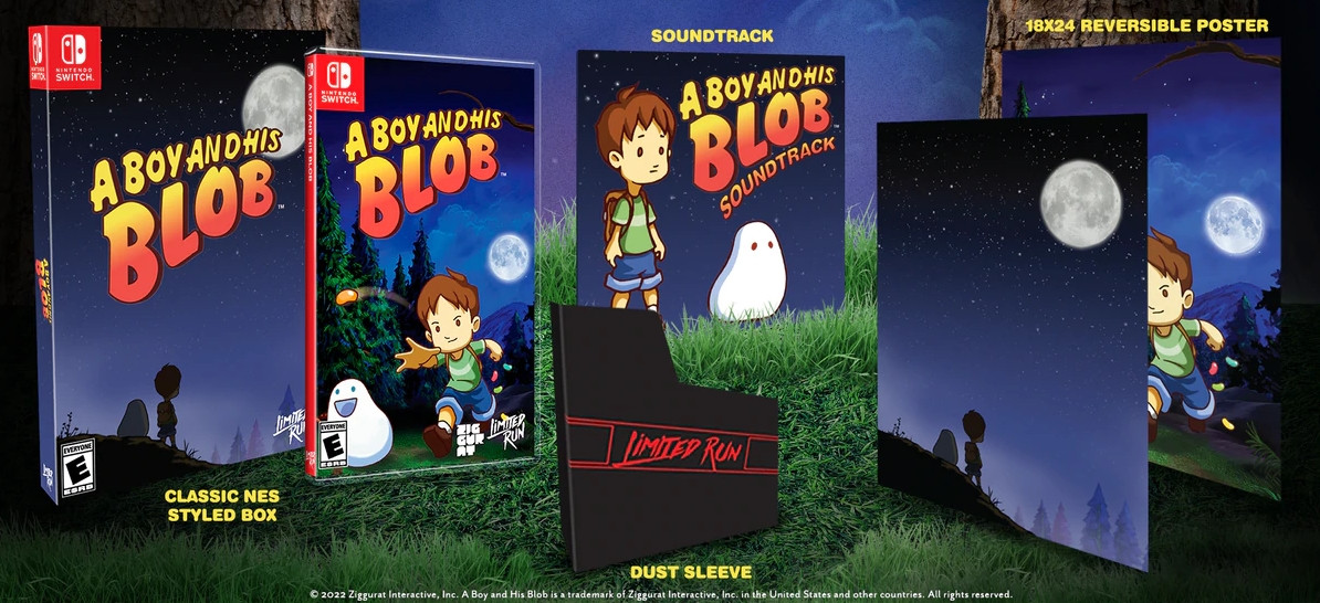 <br />
<b>Warning</b>:  Undefined variable $categoryPath in <b>/opt/bitnami/apache/htdocs/game/nintendo-switch/game.php</b> on line <b>266</b><br />
A Boy and his Blob Deluxe Edition (Limited Run Games) - 