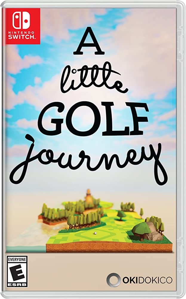 <br />
<b>Warning</b>:  Undefined variable $categoryPath in <b>/opt/bitnami/apache/htdocs/game/nintendo-switch/game.php</b> on line <b>234</b><br />
A Little Golf Journey - 