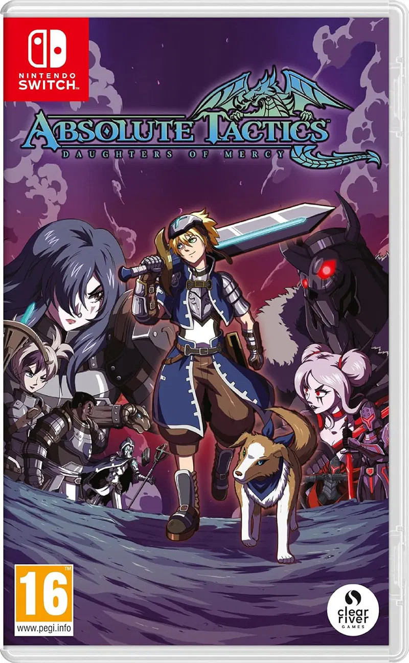 <br />
<b>Warning</b>:  Undefined variable $categoryPath in <b>/opt/bitnami/apache/htdocs/game/nintendo-switch/game.php</b> on line <b>250</b><br />
Absolute Tactics Daughters of Mercy - 