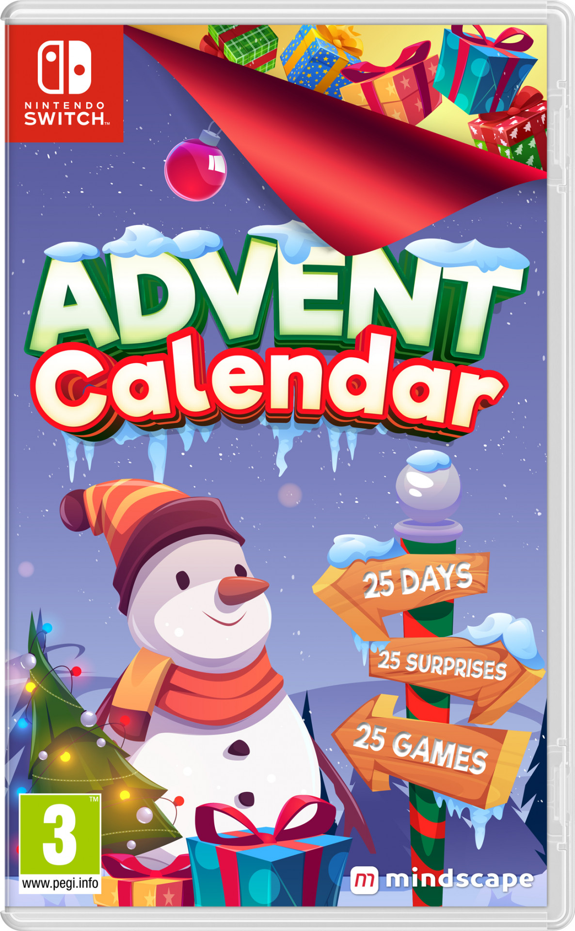 <br />
<b>Warning</b>:  Undefined variable $categoryPath in <b>/opt/bitnami/apache/htdocs/game/nintendo-switch/game.php</b> on line <b>234</b><br />
Advent Calendar - 