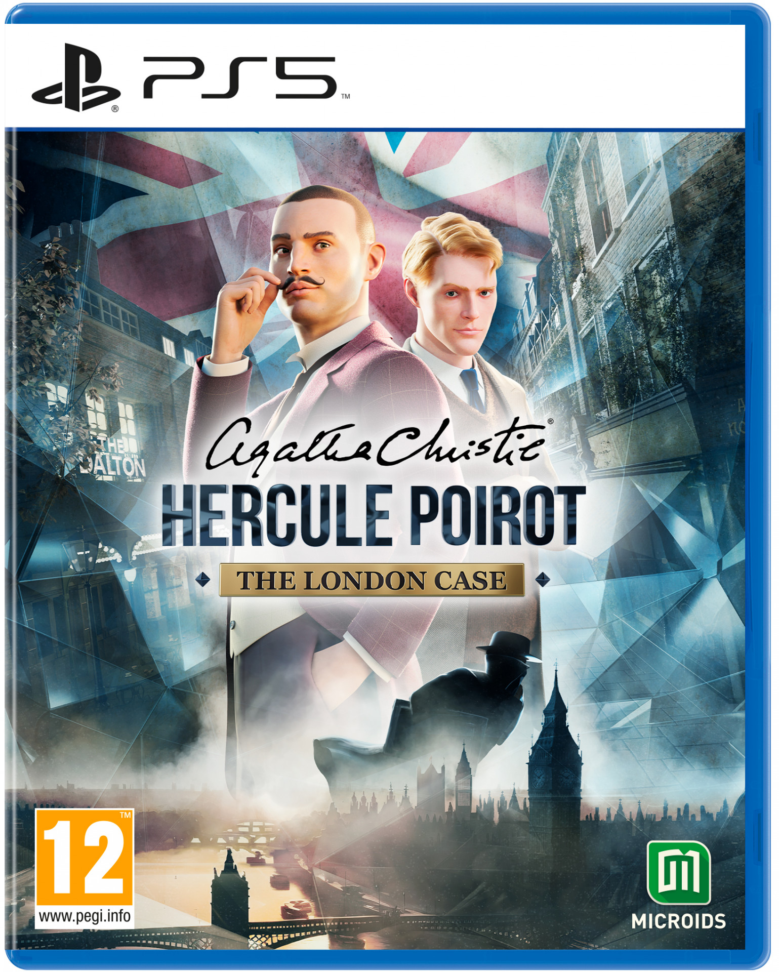 <br />
<b>Warning</b>:  Undefined variable $categoryPath in <b>/opt/bitnami/apache/htdocs/game/playstation-5/game.php</b> on line <b>235</b><br />
Agatha Christie - Hercule Poirot: The London Case - 