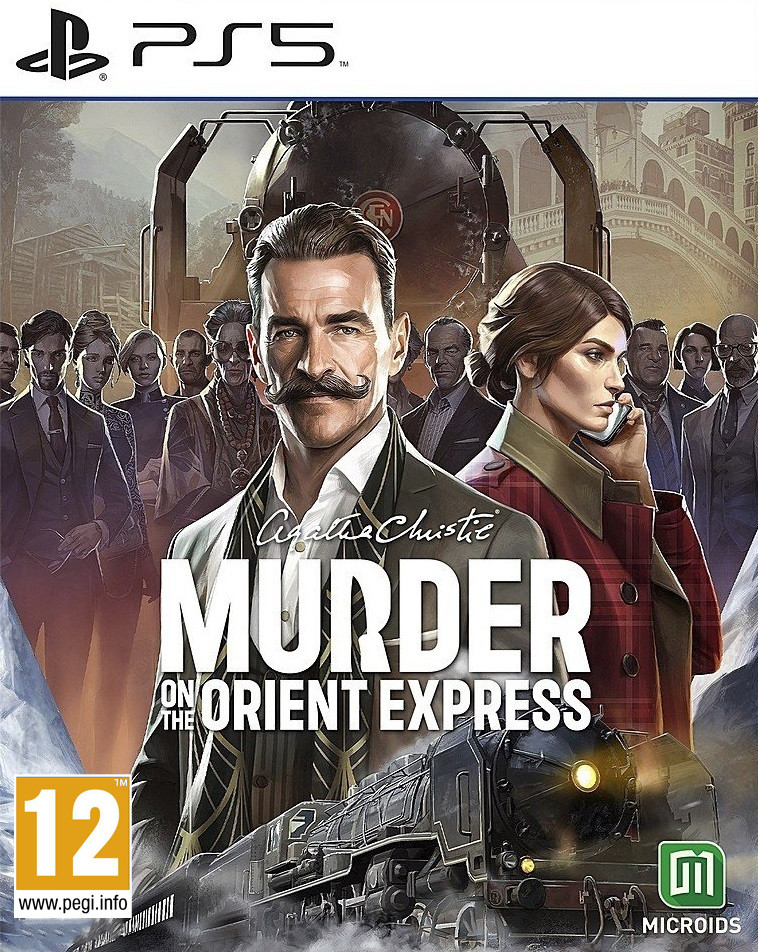 <br />
<b>Warning</b>:  Undefined variable $categoryPath in <b>/opt/bitnami/apache/htdocs/game/playstation-5/game.php</b> on line <b>235</b><br />
Agatha Christie Murder on the Orient Express - 