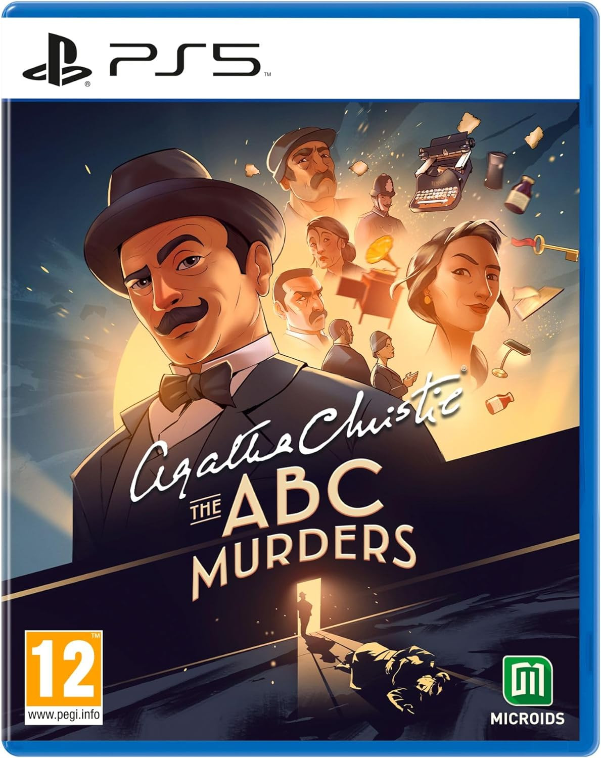 <br />
<b>Warning</b>:  Undefined variable $categoryPath in <b>/opt/bitnami/apache/htdocs/game/playstation-5/game.php</b> on line <b>235</b><br />
Agatha Christie the ABC Murders - 