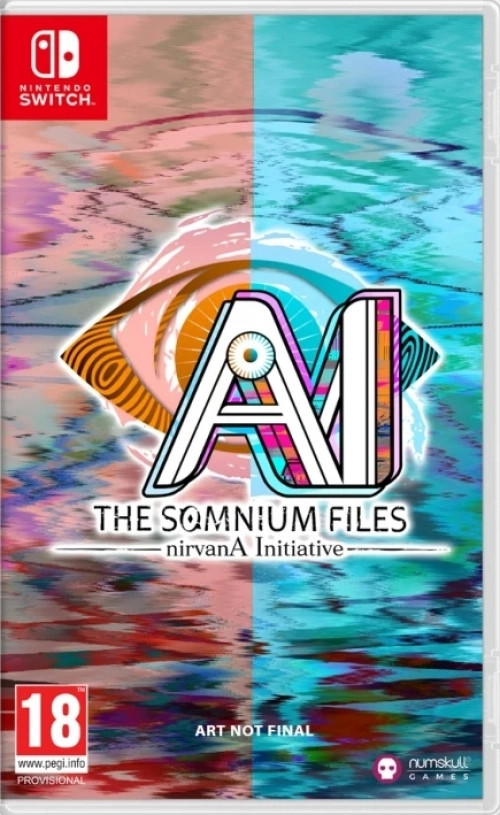 <br />
<b>Warning</b>:  Undefined variable $categoryPath in <b>/opt/bitnami/apache/htdocs/game/nintendo-switch/game.php</b> on line <b>234</b><br />
AI: The Somnium Files - NirvanA Initiative - 