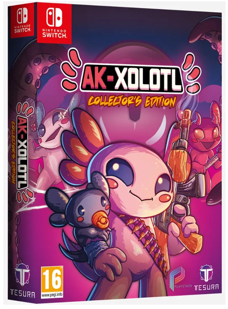 <br />
<b>Warning</b>:  Undefined variable $categoryPath in <b>/opt/bitnami/apache/htdocs/game/nintendo-switch/game.php</b> on line <b>234</b><br />
AK-Xolotl Collector's Edition - 