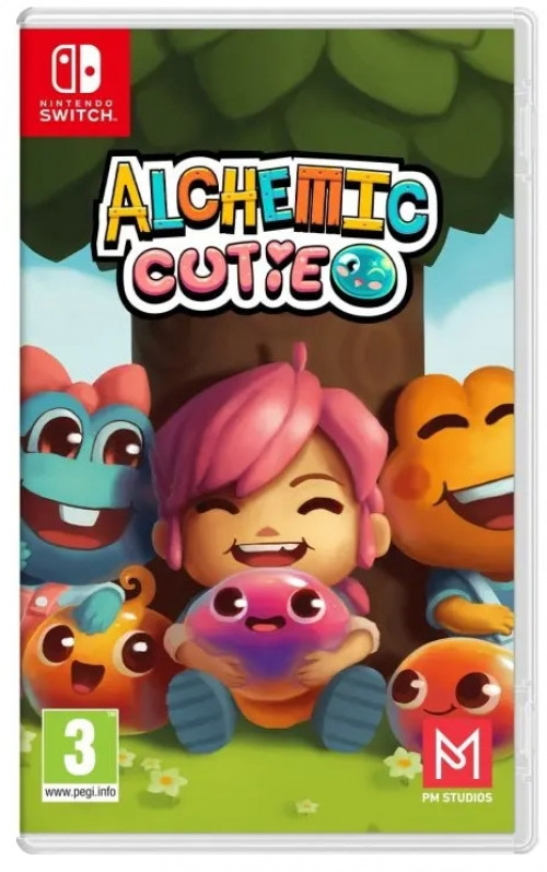 <br />
<b>Warning</b>:  Undefined variable $categoryPath in <b>/opt/bitnami/apache/htdocs/game/nintendo-switch/game.php</b> on line <b>234</b><br />
Alchemic Cutie - 