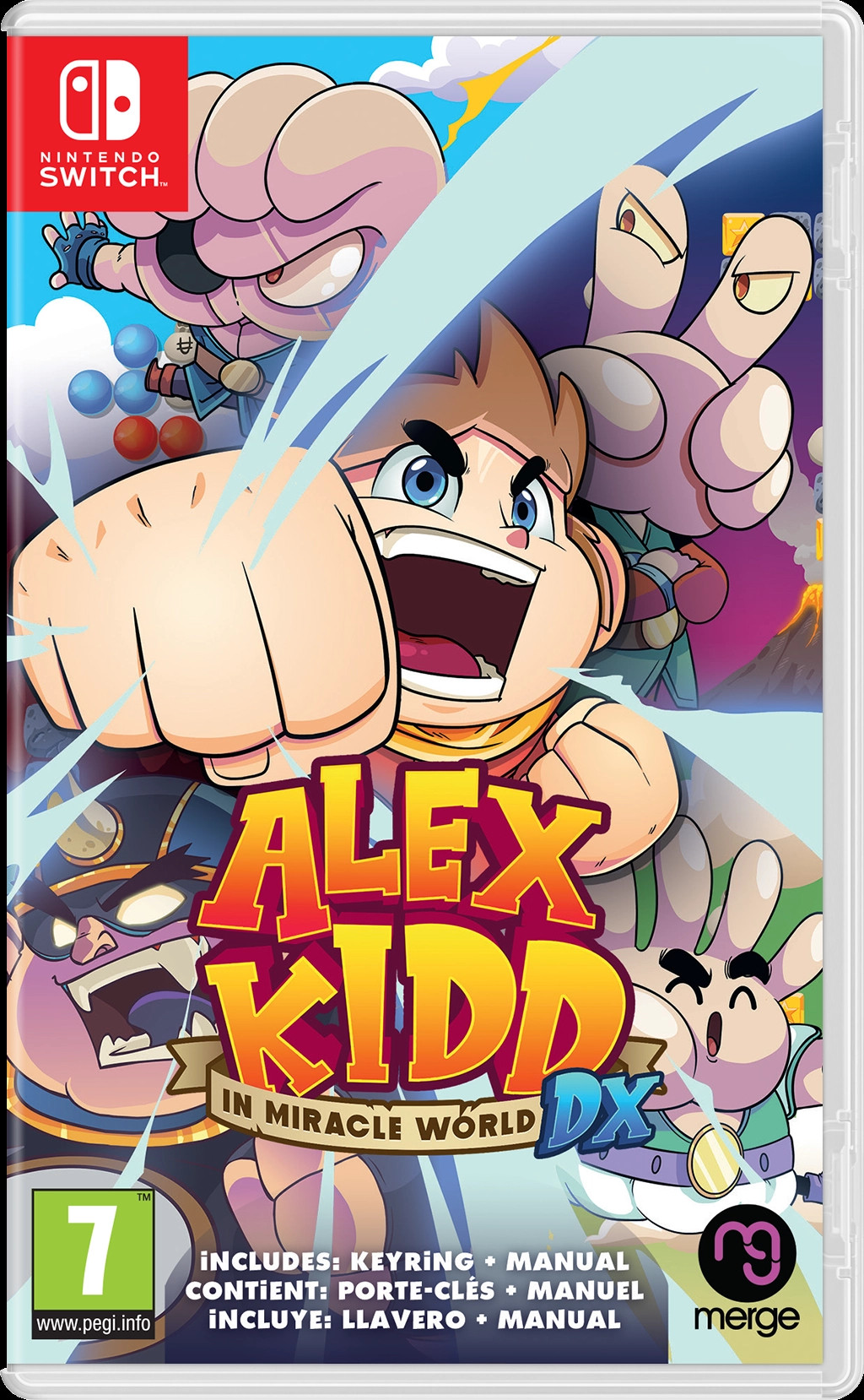 <br />
<b>Warning</b>:  Undefined variable $categoryPath in <b>/opt/bitnami/apache/htdocs/game/nintendo-switch/game.php</b> on line <b>234</b><br />
Alex Kidd in Miracle World DX - 