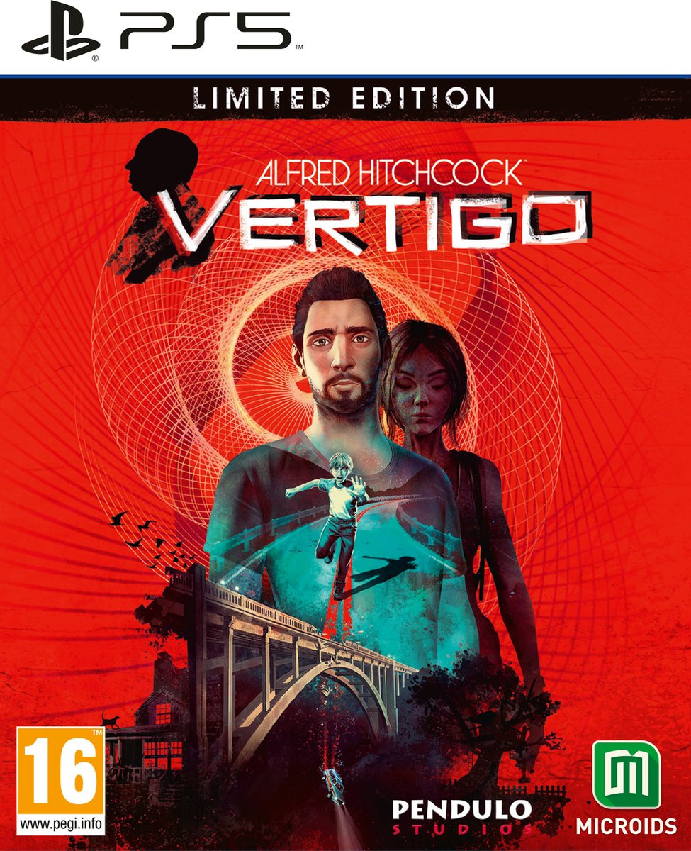 <br />
<b>Warning</b>:  Undefined variable $categoryPath in <b>/opt/bitnami/apache/htdocs/game/playstation-5/game.php</b> on line <b>235</b><br />
Alfred Hitchcock Vertigo Limited Edition - 