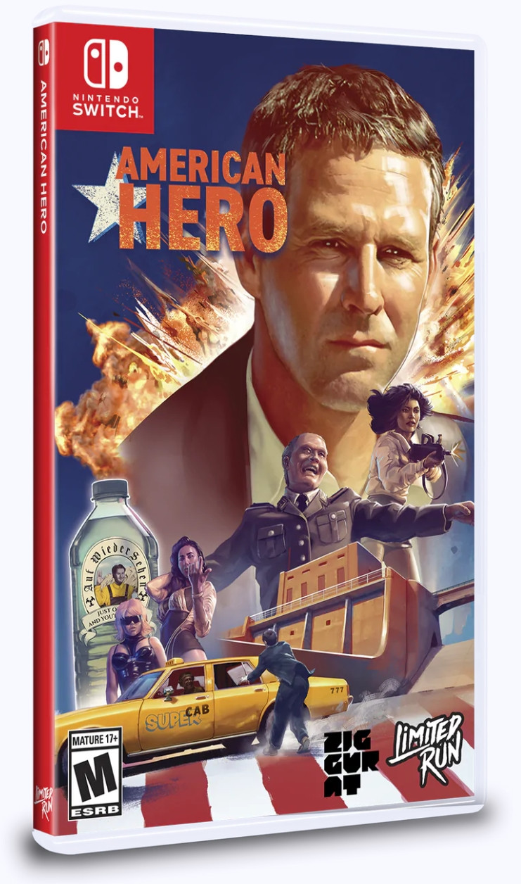 <br />
<b>Warning</b>:  Undefined variable $categoryPath in <b>/opt/bitnami/apache/htdocs/game/nintendo-switch/game.php</b> on line <b>234</b><br />
American Hero (Limited Run Games) - 