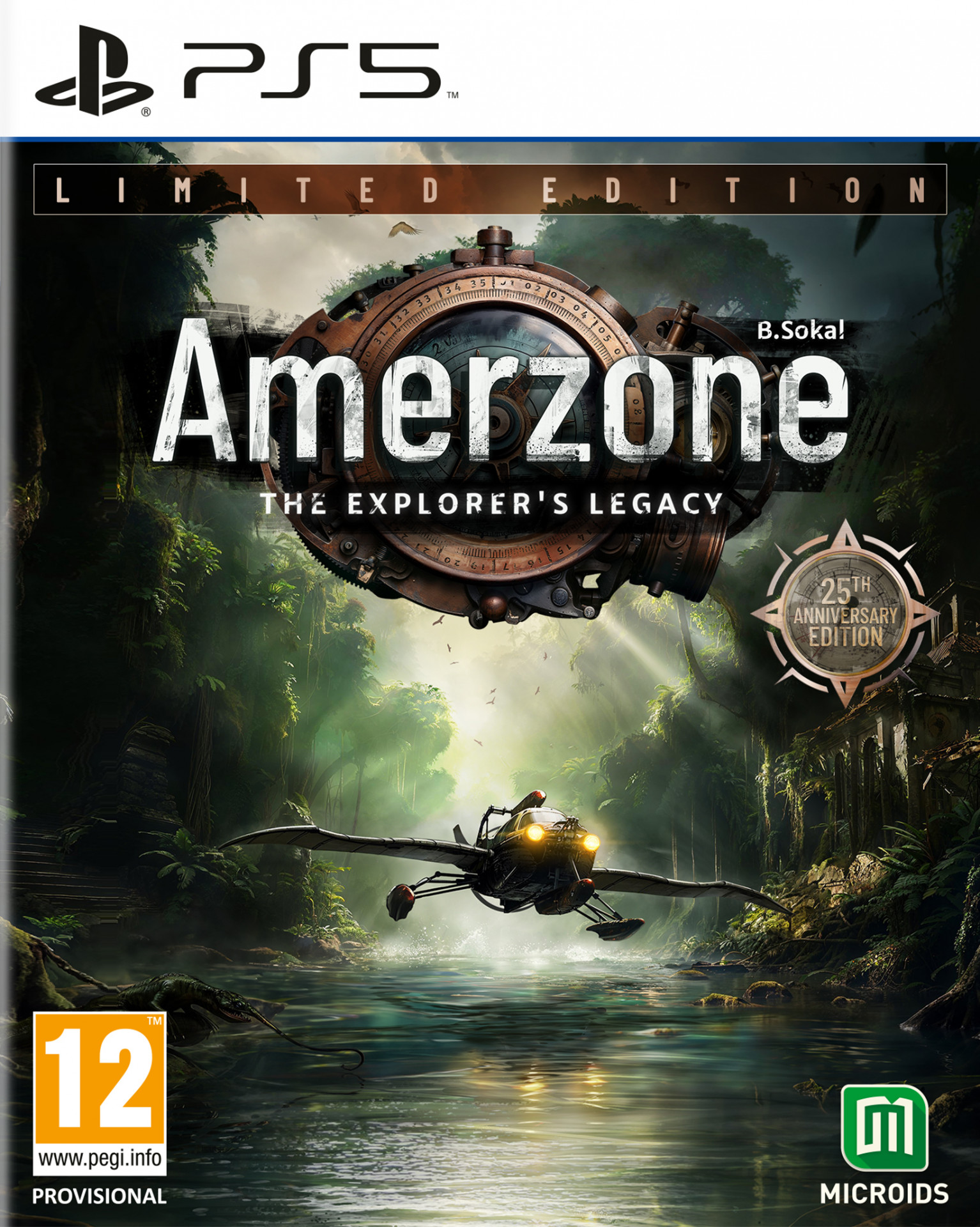 <br />
<b>Warning</b>:  Undefined variable $categoryPath in <b>/opt/bitnami/apache/htdocs/game/playstation-5/game.php</b> on line <b>235</b><br />
Amerzone Remake: The Explorer's Legacy - 