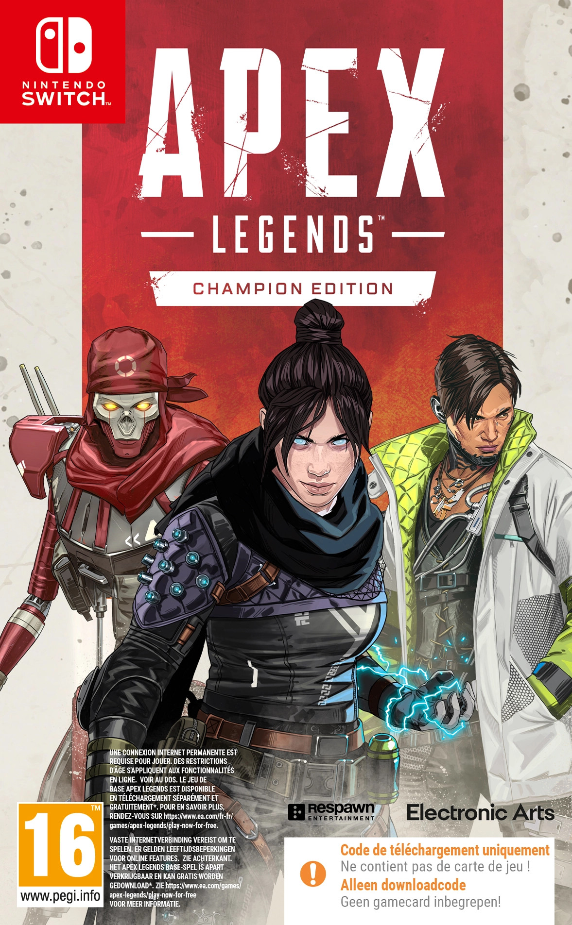 <br />
<b>Warning</b>:  Undefined variable $categoryPath in <b>/opt/bitnami/apache/htdocs/game/nintendo-switch/game.php</b> on line <b>234</b><br />
Apex Legends - Champion Edition (Code in a Box) - 