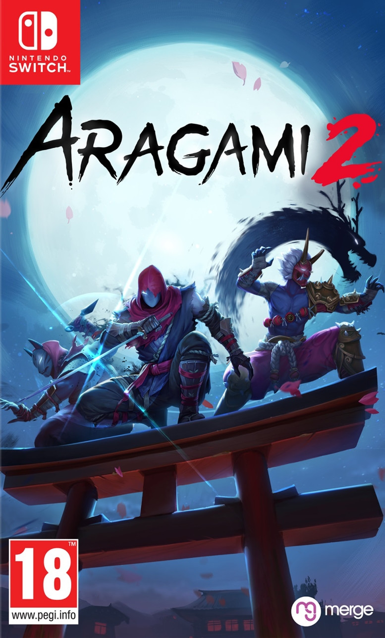 <br />
<b>Warning</b>:  Undefined variable $categoryPath in <b>/opt/bitnami/apache/htdocs/game/nintendo-switch/game.php</b> on line <b>234</b><br />
Aragami 2 - 