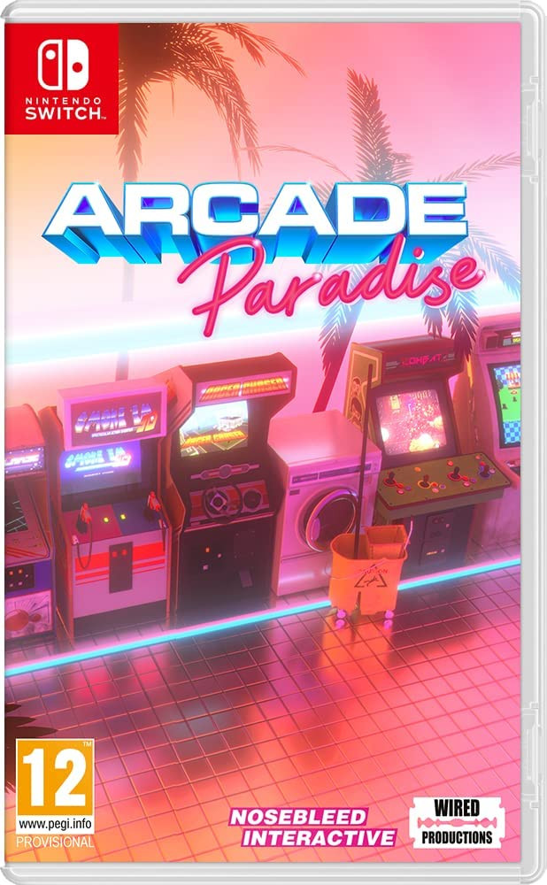 <br />
<b>Warning</b>:  Undefined variable $categoryPath in <b>/opt/bitnami/apache/htdocs/game/nintendo-switch/game.php</b> on line <b>234</b><br />
Arcade Paradise - 