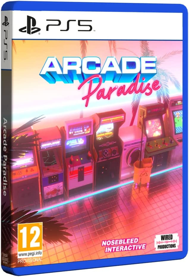 <br />
<b>Warning</b>:  Undefined variable $categoryPath in <b>/opt/bitnami/apache/htdocs/game/playstation-5/game.php</b> on line <b>235</b><br />
Arcade Paradise - 