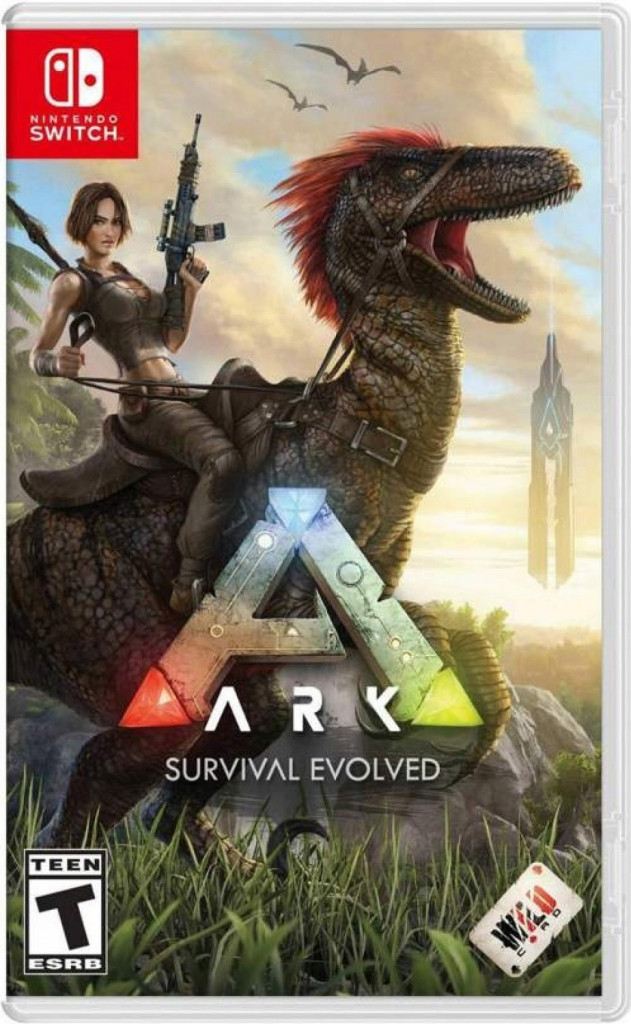 <br />
<b>Warning</b>:  Undefined variable $categoryPath in <b>/opt/bitnami/apache/htdocs/game/nintendo-switch/game.php</b> on line <b>234</b><br />
ARK Survival Evolved - 