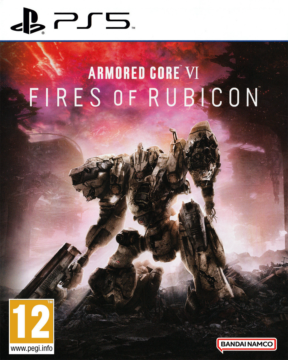 <br />
<b>Warning</b>:  Undefined variable $categoryPath in <b>/opt/bitnami/apache/htdocs/game/playstation-5/game.php</b> on line <b>235</b><br />
Armored Core 6 Fires of Rubicon - 