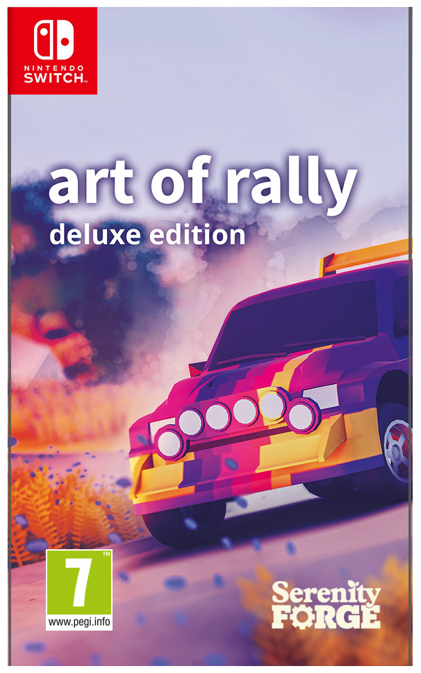 <br />
<b>Warning</b>:  Undefined variable $categoryPath in <b>/opt/bitnami/apache/htdocs/game/nintendo-switch/game.php</b> on line <b>234</b><br />
Art of Rally Deluxe Edition - 