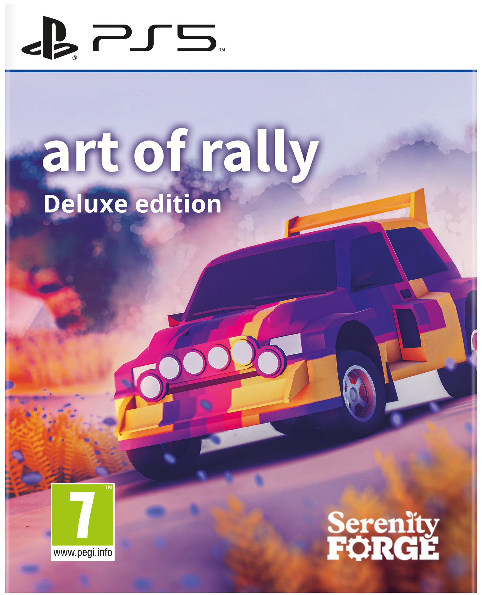 <br />
<b>Warning</b>:  Undefined variable $categoryPath in <b>/opt/bitnami/apache/htdocs/game/playstation-5/game.php</b> on line <b>235</b><br />
Art of Rally Deluxe Edition - 