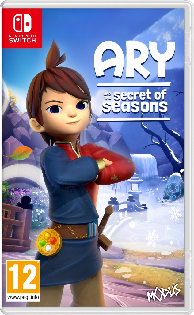 <br />
<b>Warning</b>:  Undefined variable $categoryPath in <b>/opt/bitnami/apache/htdocs/game/nintendo-switch/game.php</b> on line <b>234</b><br />
Ary and the Secret of Seasons - 