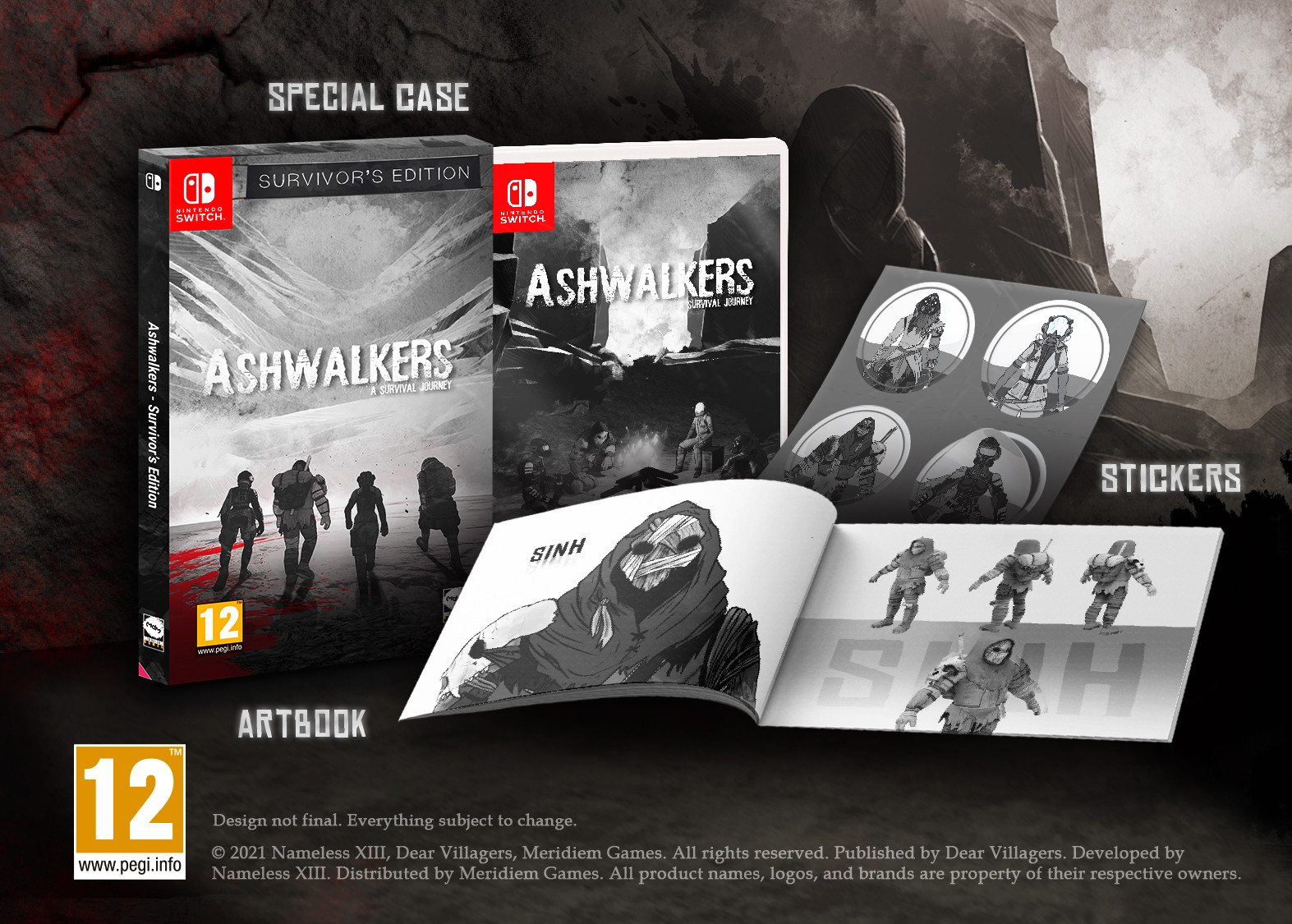 <br />
<b>Warning</b>:  Undefined variable $categoryPath in <b>/opt/bitnami/apache/htdocs/game/nintendo-switch/game.php</b> on line <b>234</b><br />
Ashwalkers Survivor's Edition - 