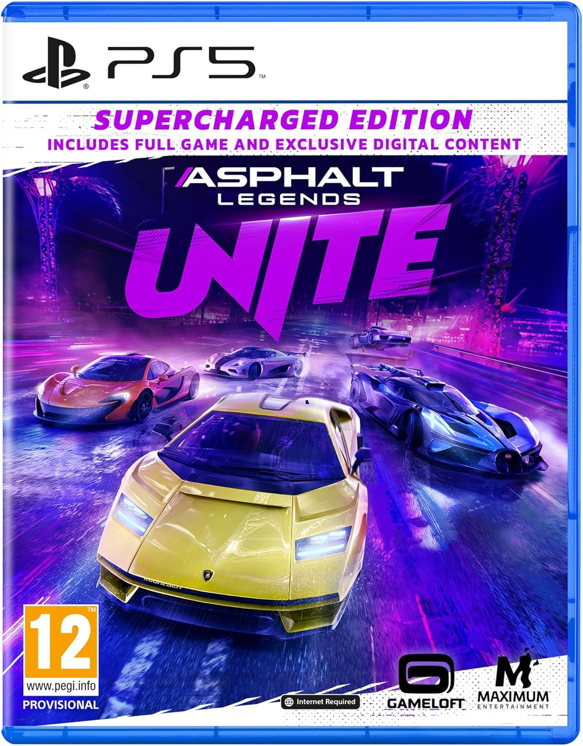 <br />
<b>Warning</b>:  Undefined variable $categoryPath in <b>/opt/bitnami/apache/htdocs/game/playstation-5/game.php</b> on line <b>235</b><br />
Asphalt Legends UNITE Supercharged Edition - 