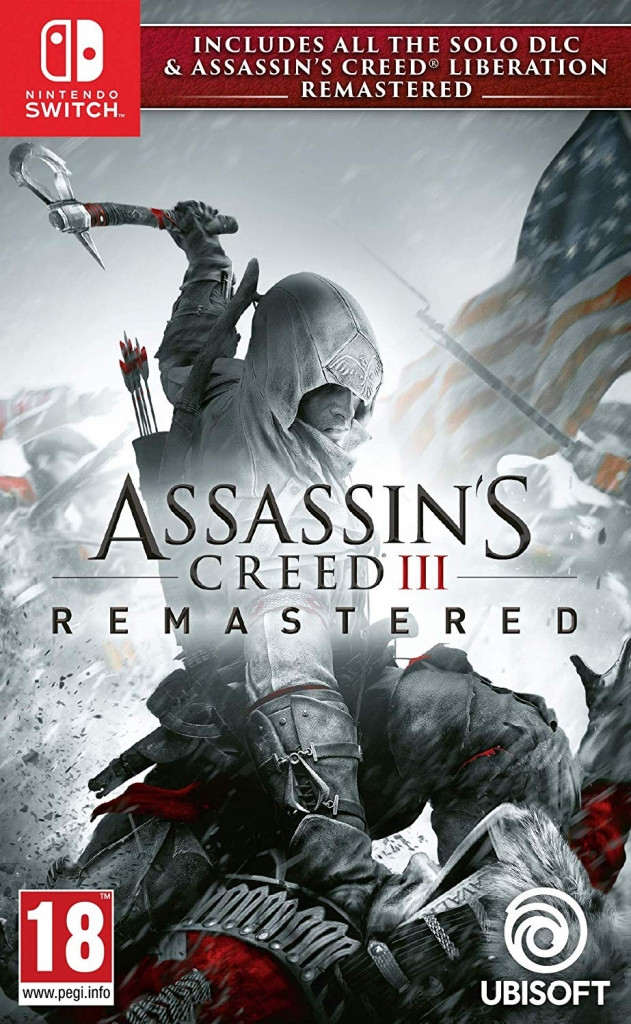 <br />
<b>Warning</b>:  Undefined variable $categoryPath in <b>/opt/bitnami/apache/htdocs/game/nintendo-switch/game.php</b> on line <b>234</b><br />
Assassin's Creed 3 Remastered - 